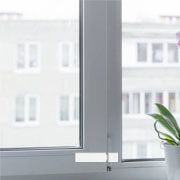 Learn about the kinetic wireless door sensor and where can it be installed