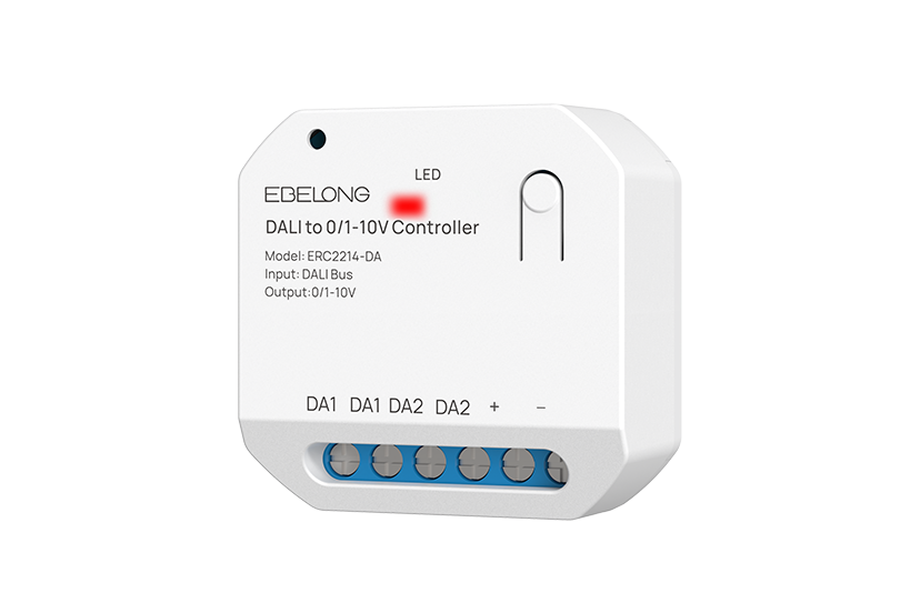 DALI Controller | EBELONG