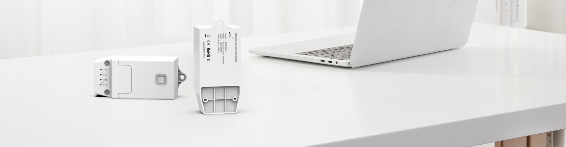 C1202 Series 0～10V dimmer Controller