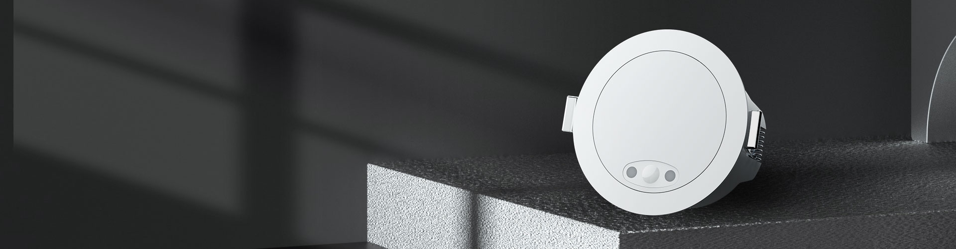 D2 Wireless self-powered door and window sensor