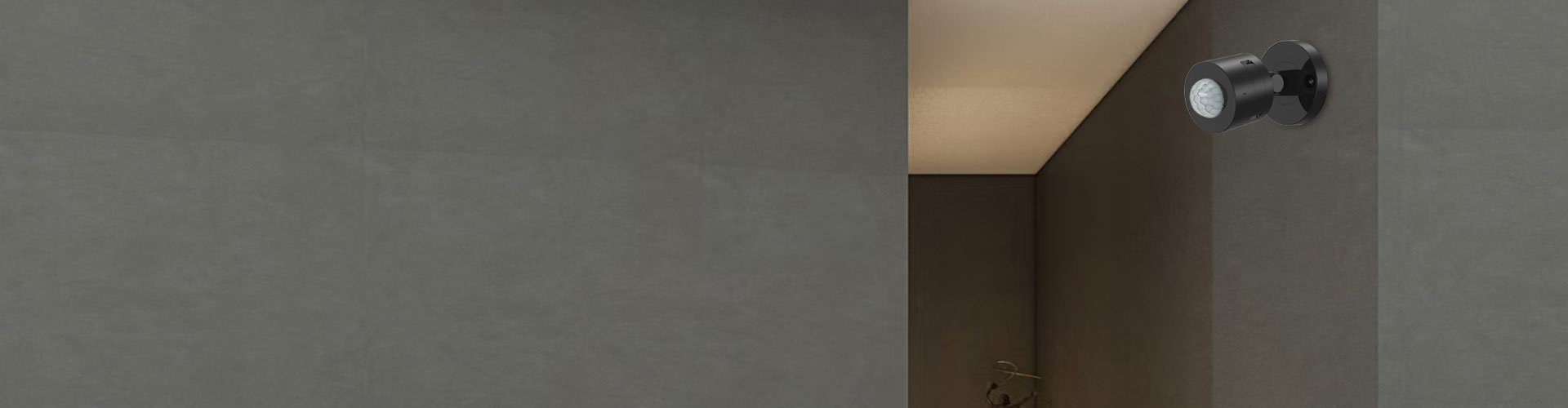 D2 Wireless self-powered door and window sensor