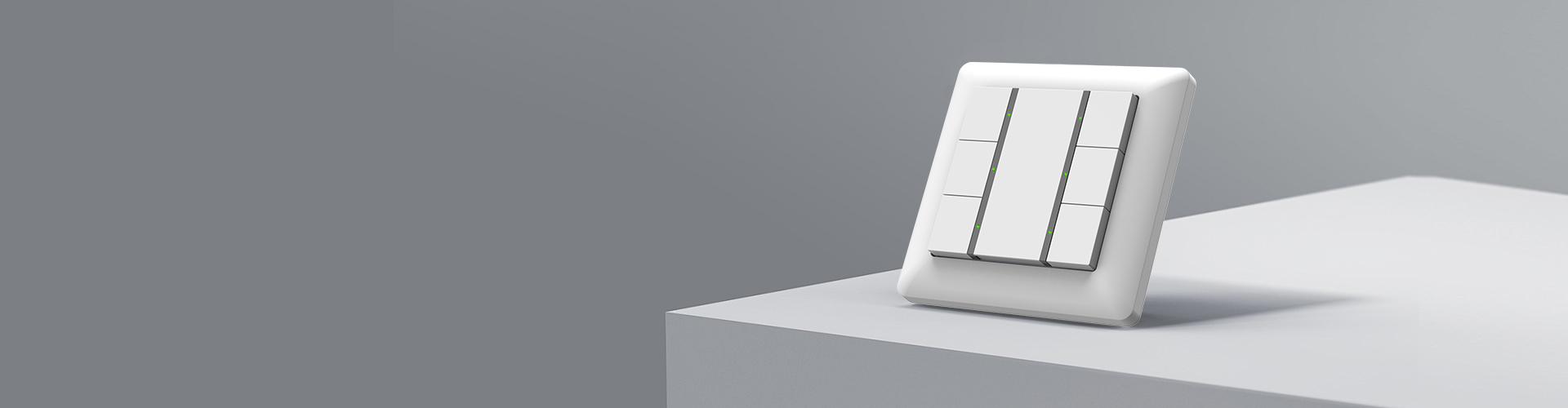 E2 Self-powered switch EBELONG