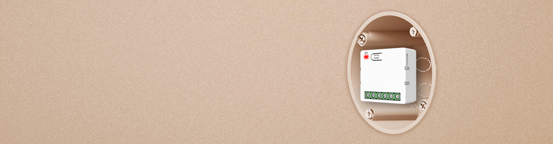 C2206 Curtain controller