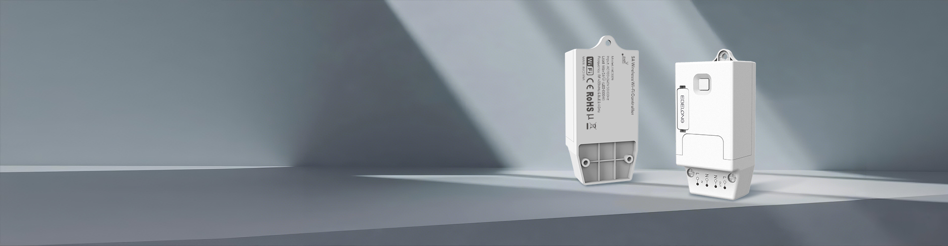 E2 Self-powered switch EBELONG