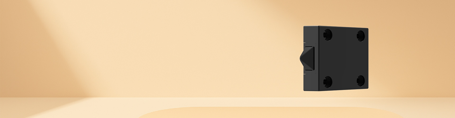 D2 Wireless self-powered door and window sensor