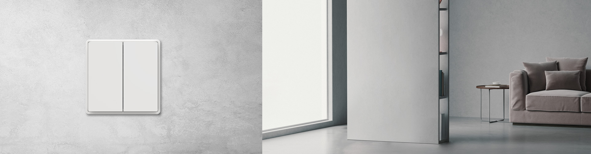 E2 Self-powered switch EBELONG