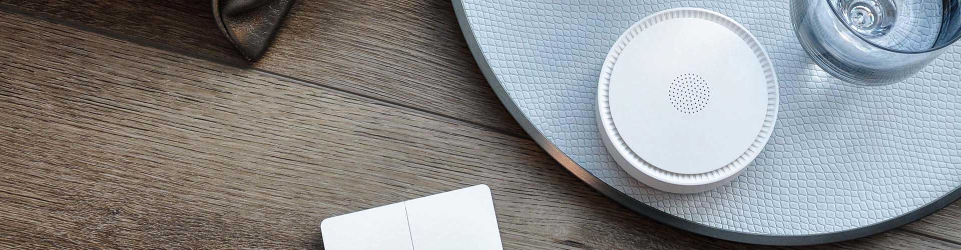 E2 Self-powered switch EBELONG