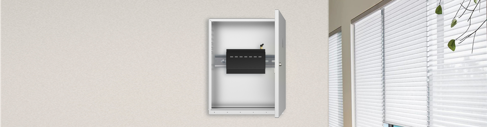 E2 Self-powered switch EBELONG