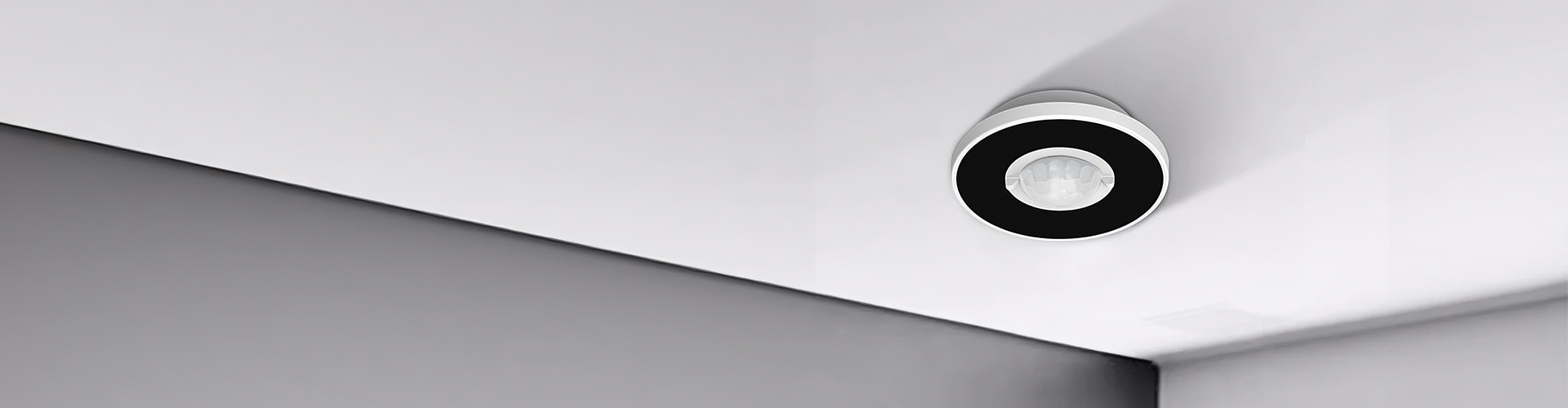 D2 Wireless self-powered door and window sensor