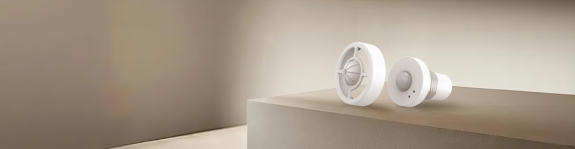 D2 Wireless self-powered door and window sensor