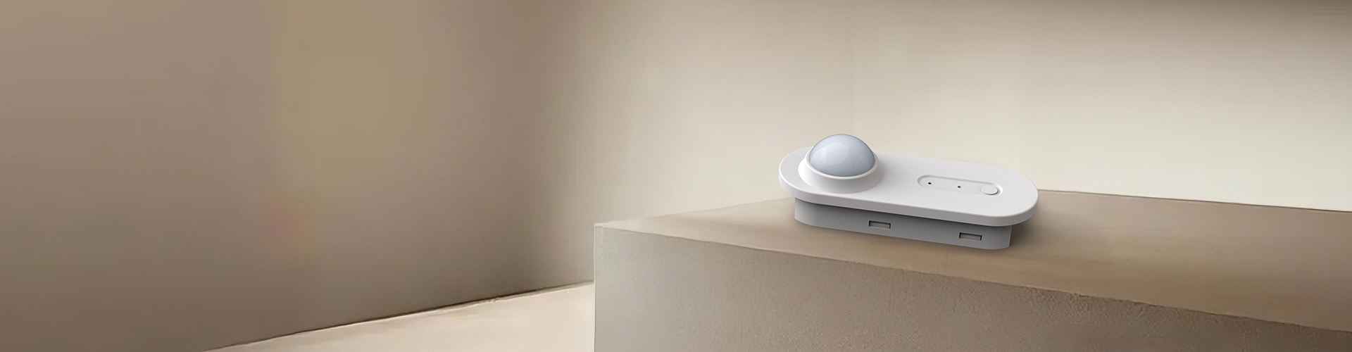 D2 Wireless self-powered door and window sensor